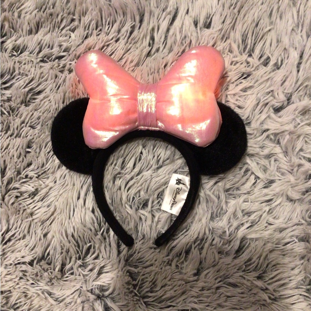 Disney Minnie Mouse light up headband - Picture 4 of 6